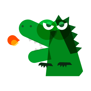 怪獣
