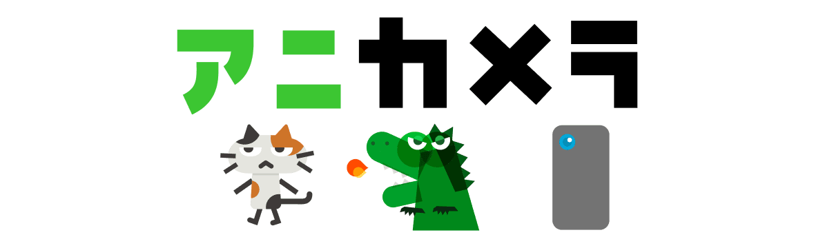 アニカメラ